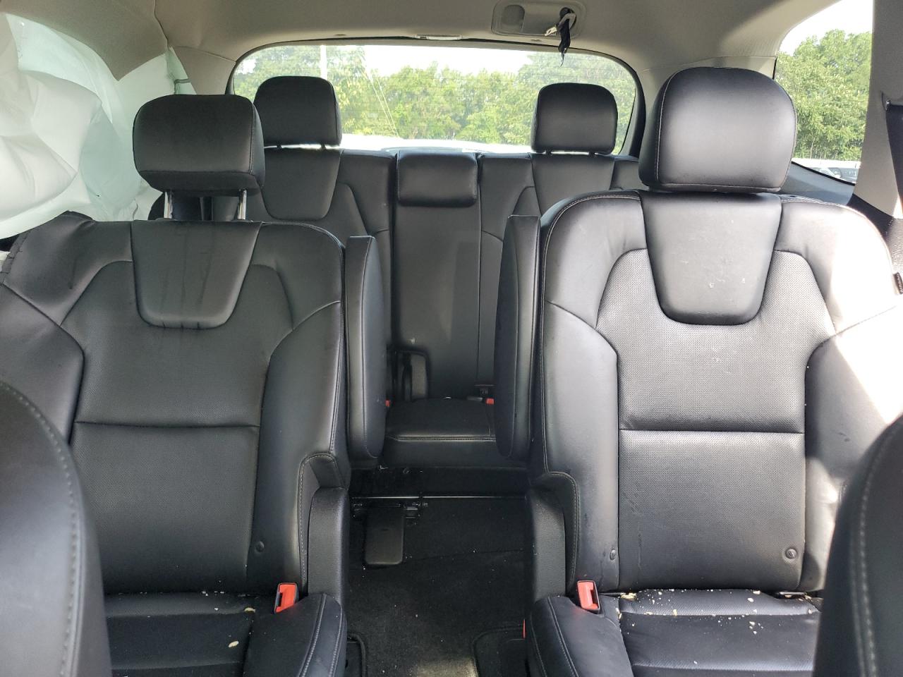 2023 Kia Telluride S VIN: 5XYP64GC9PG390959 Lot: 61090215