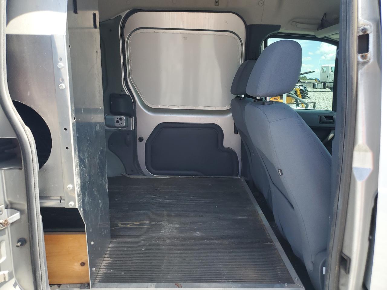 2012 Ford Transit Connect Xlt VIN: NM0LS7DN8CT103446 Lot: 62728385