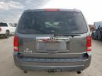 2011 Honda Pilot Exln за продажба в Wilmer, TX - Front End