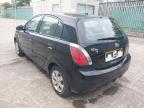 2010 KIA RIO 1 for sale at Copart CHESTER
