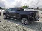 2016 Chevrolet Silverado K2500 High Country for Sale in Mebane, NC - Rear End
