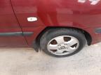 2007 HYUNDAI MATRIX GSI for sale at Copart WOLVERHAMPTON