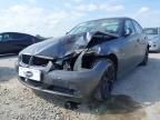 2007 BMW 318I SE for sale at Copart YORK