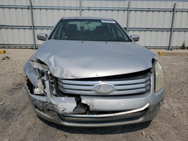 2006 FORD FUSION SEL  