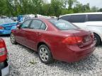 2009 Kia Optima Lx for Sale in Barberton, OH - Front End