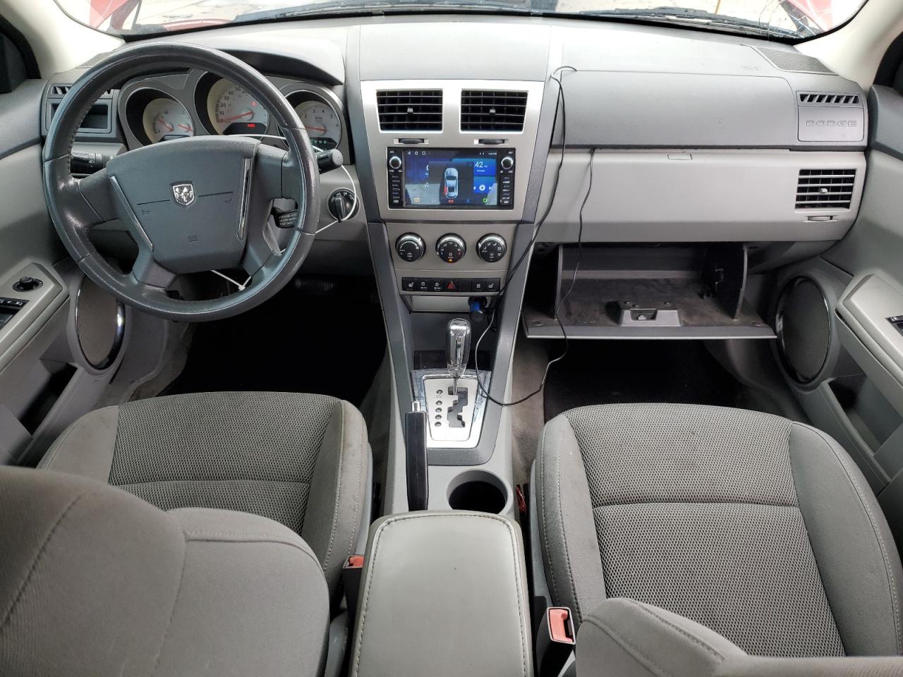 2008 Dodge Avenger R/T VIN: 1B3LD76MX8N180172 Lot: 62020235