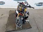 2024 APRILIA TUONO V4 FACTORY   for sale at Copart TX - DALLAS