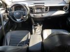 2017 Toyota Rav4 Xle de vânzare în Rancho Cucamonga, CA - Front End