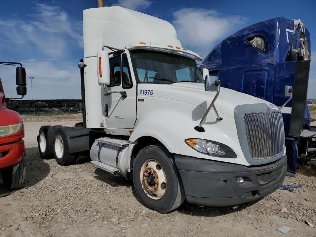 2013 International Prostar Semi Truck