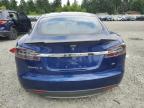 2015 Tesla Model S  იყიდება Graham-ში, WA - Side