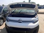 2022 CITROEN DISPATCH 1 for sale at Copart SANDY
