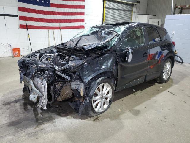 2014 Mazda Cx-5 Gt