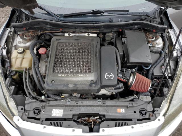 2010 MAZDA SPEED 3