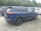 2025 Nissan Rogue Sv for Sale in Ellenwood, GA - Normal Wear