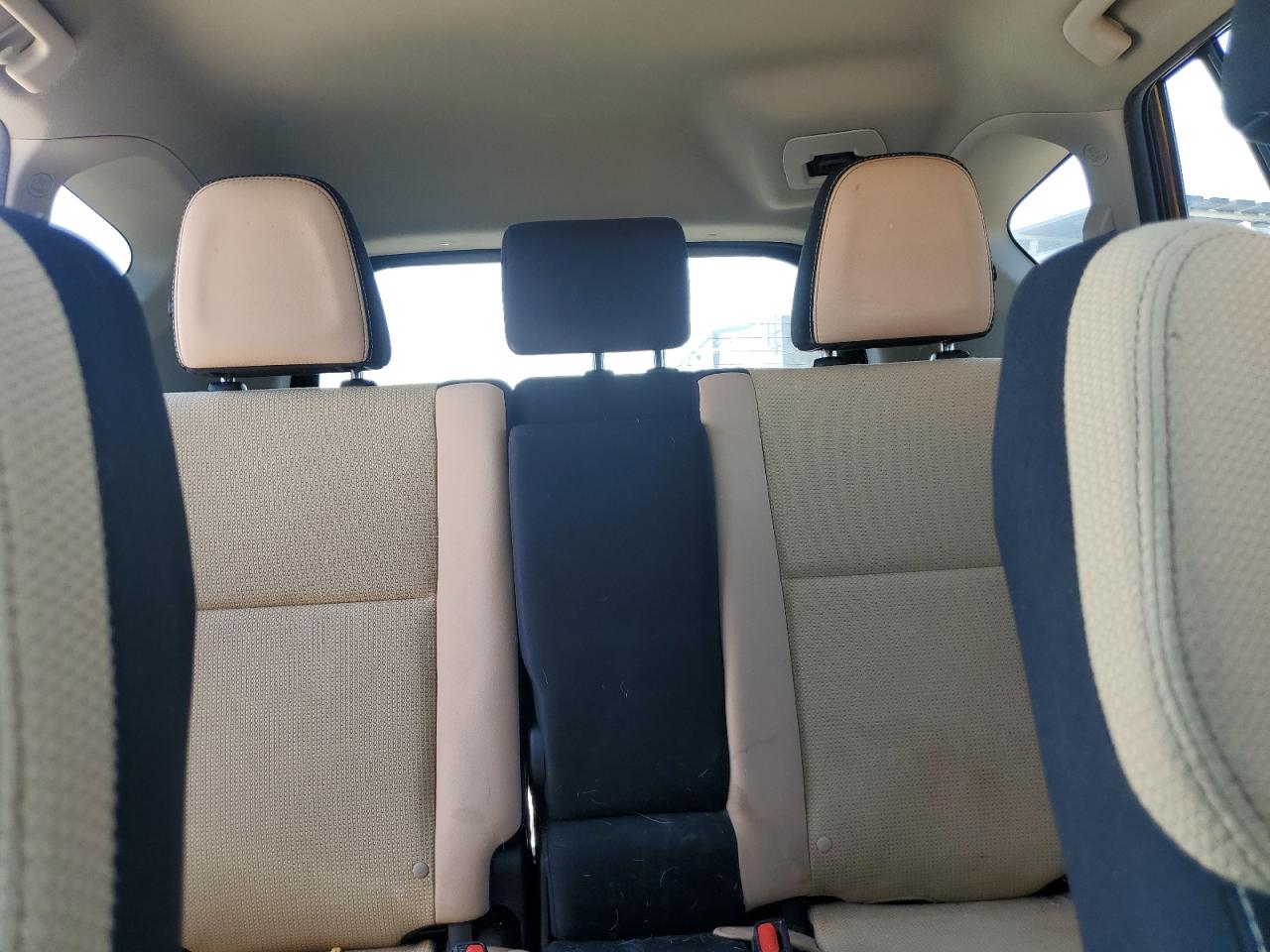2017 Toyota Rav4 Xle VIN: 2T3RFREVXHW644000 Lot: 62877305