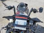2016 HARLEY-DAVIDSON FLTRXS ROAD GLIDE SPECIAL   for sale at Copart TX - HOUSTON