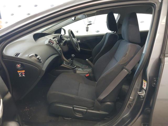 2012 HONDA CIVIC I-VT