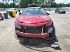 2014 Chevrolet Impala Ltz за продажба в Harleyville, SC - Front End
