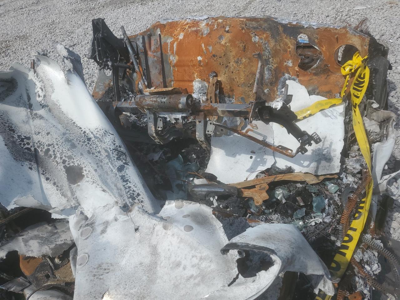 2020 Ford F150 Supercrew VIN: 1FTEW1CP5LKE69547 Lot: 60273455