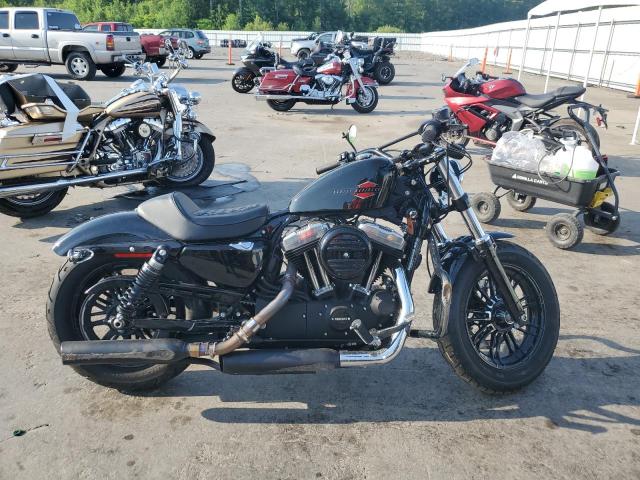 2021 Harley-Davidson Xl1200 X