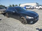 2019 Infiniti Q50 Luxe   en Venta en Byron, GA - Rear End