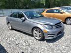 2014 Mercedes-Benz C 300 4Matic for Sale in North Billerica, MA - Side