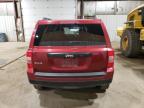 2013 Jeep Patriot Sport de vânzare în Anchorage, AK - Mechanical