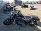 2020 Harley-Davidson Xl883 N for Sale in Vallejo, CA - Side
