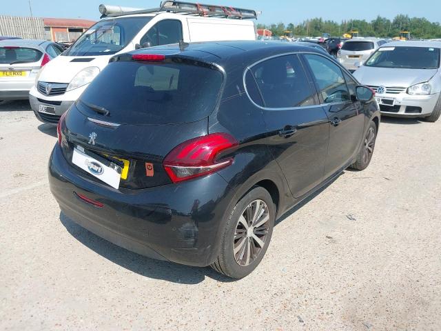 2016 PEUGEOT 208 ROLAND