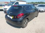 2016 PEUGEOT 208 ROLAND for sale at Copart SANDWICH