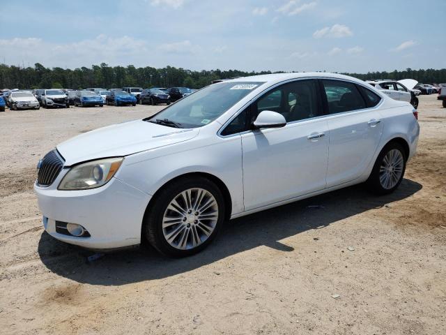 Sedans BUICK VERANO 2013 Biały