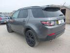 2016 LAND ROVER DISCO-Y SP for sale at Copart YORK