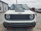 2015 Jeep Renegade Trailhawk იყიდება Tulsa-ში, OK - Water/Flood