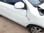 2015 MITSUBISHI MIRAGE 3 C for sale at Copart COLCHESTER