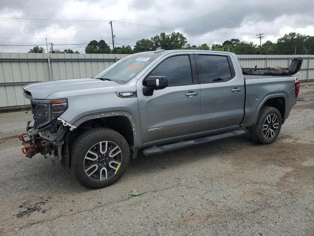  GMC SIERRA 2023 Szary