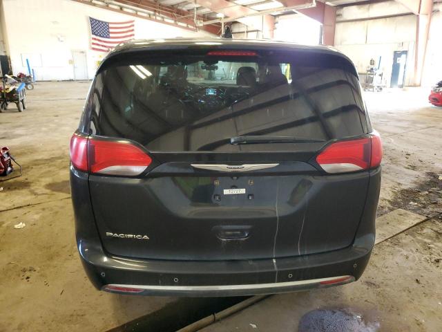  CHRYSLER PACIFICA 2020 Gray