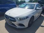2018 MERCEDES BENZ A 180 AMG for sale at Copart SANDY