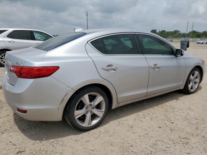  ACURA ILX 2015 Srebrny