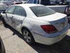 2005 Acura Rl  იყიდება Las Vegas-ში, NV - Front End