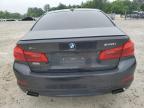 2018 Bmw 540 Xi на продаже в Mendon, MA - Front End
