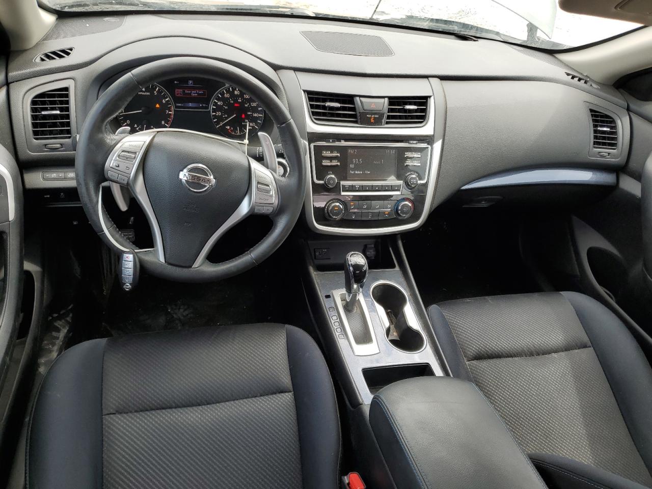 NISSAN ALTIMA 2018 VIN 1N4AL3AP2JC112605 photo 8