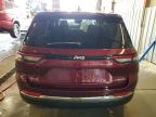 2025 Jeep Grand Cherokee Limited zu verkaufen in West Mifflin, PA - Biohazard/Chemical