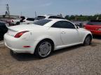 2004 Lexus Sc 430 за продажба в Hillsborough, NJ - Front End