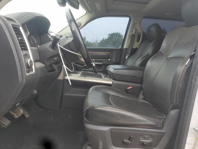  RAM 2500 2013 White