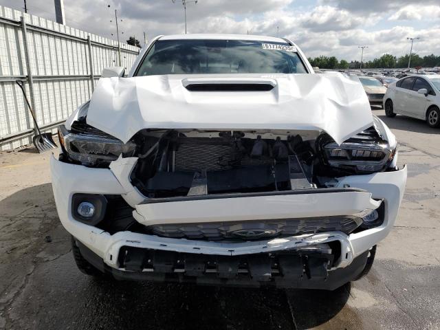  TOYOTA TACOMA 2023 Biały