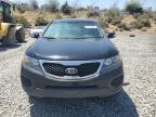 2011 Kia Sorento Base продається в Reno, NV - Rear End