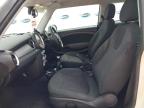 2007 MINI ONE for sale at Copart BRISTOL