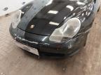 2004 PORSCHE BOXSTER for sale at Copart SANDWICH