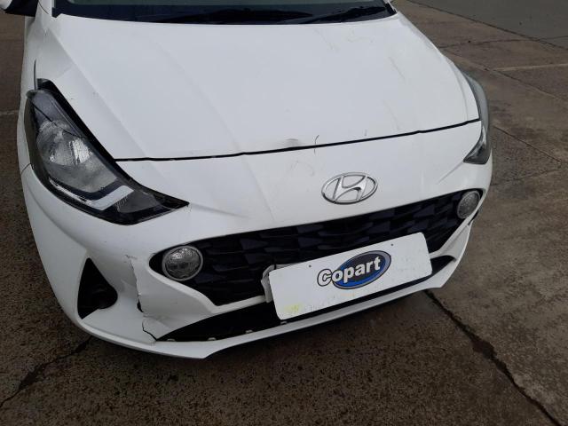 2022 HYUNDAI I10 SE CON