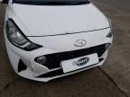 2022 HYUNDAI I10 SE CON for sale at Copart WHITBURN